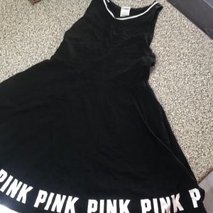 Victoria Secret/Pink Skater Dress